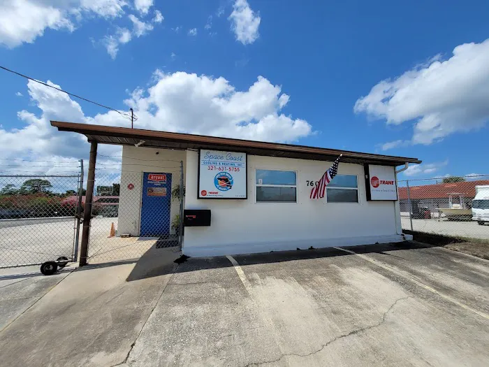 Space Coast Cooling & Plumbing Inc Picture 7