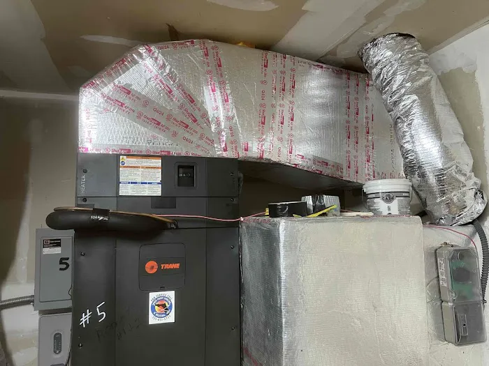 Space Coast Cooling & Plumbing Inc Picture 6