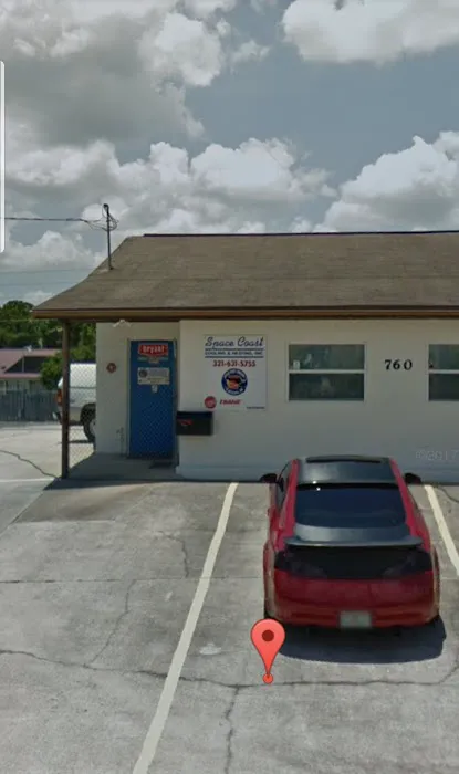Space Coast Cooling & Plumbing Inc Picture 10