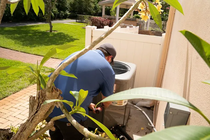 Cool Rays Air Conditioning and Heating Picture 8