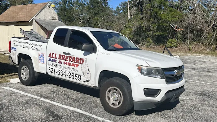 All Brevard Air & Heat, LLC. Picture 2