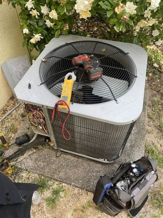 All Brevard Air & Heat, LLC. Picture 1