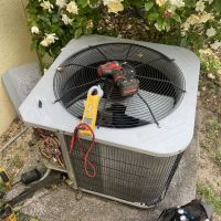 All Brevard Air & Heat, LLC. ico