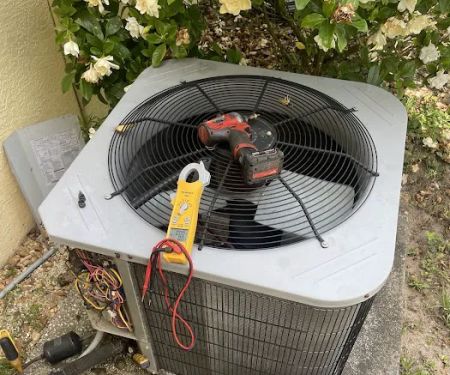 All Brevard Air & Heat, LLC.