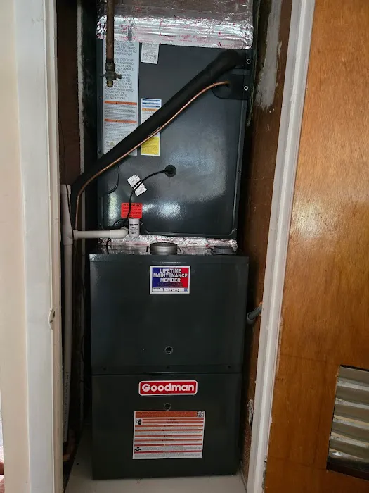 All Brevard Air & Heat, LLC. Picture 4