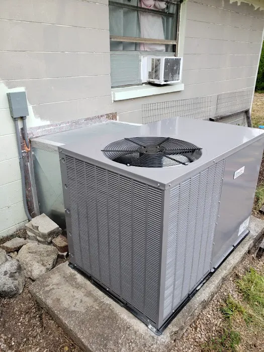 All Brevard Air & Heat, LLC. Picture 7