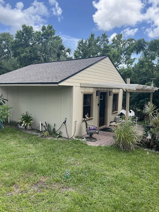 All Brevard Air & Heat, LLC. Picture 9