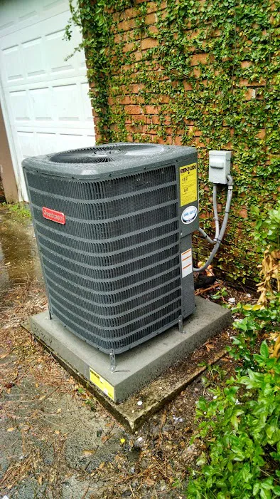 Cool Guyz AC & Heat Inc Picture 1