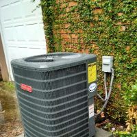 Cool Guyz AC & Heat Inc ico