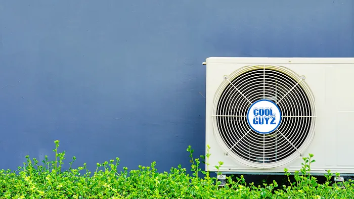 Cool Guyz AC & Heat Inc Picture 3