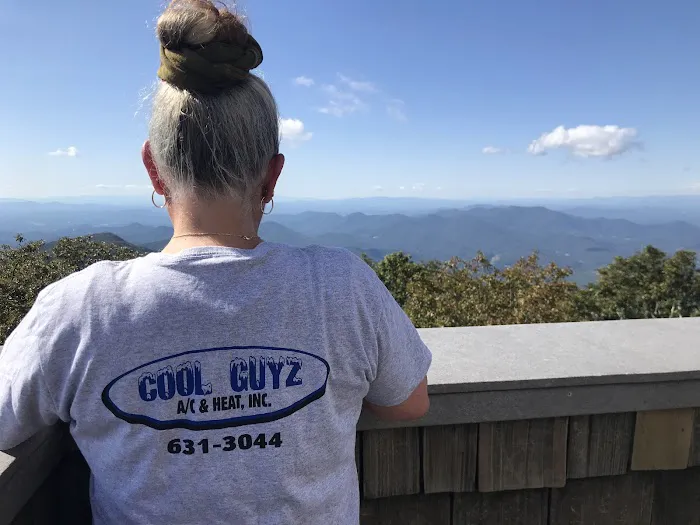 Cool Guyz AC & Heat Inc Picture 5