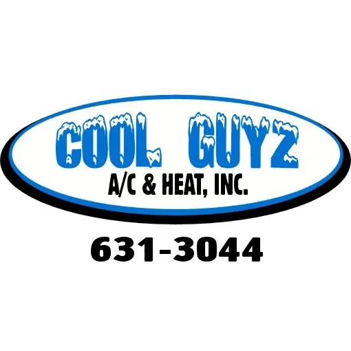Cool Guyz AC & Heat Inc Picture 8