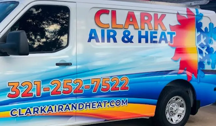 Clark Air and Heat, Inc. Picture 1