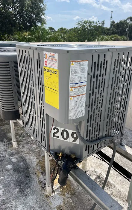 Clark Air and Heat, Inc. Picture 2