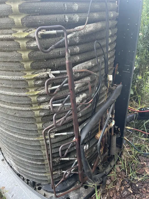 Clark Air and Heat, Inc. Picture 4