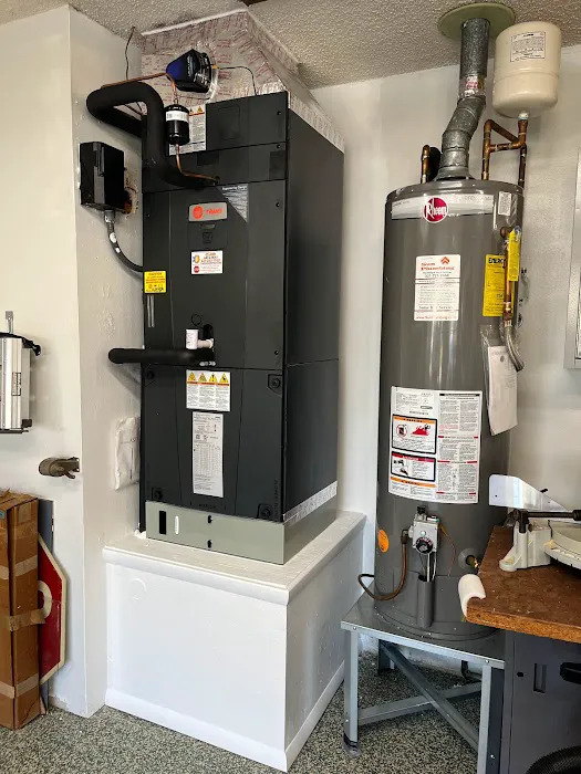 Clark Air and Heat, Inc. Picture 3