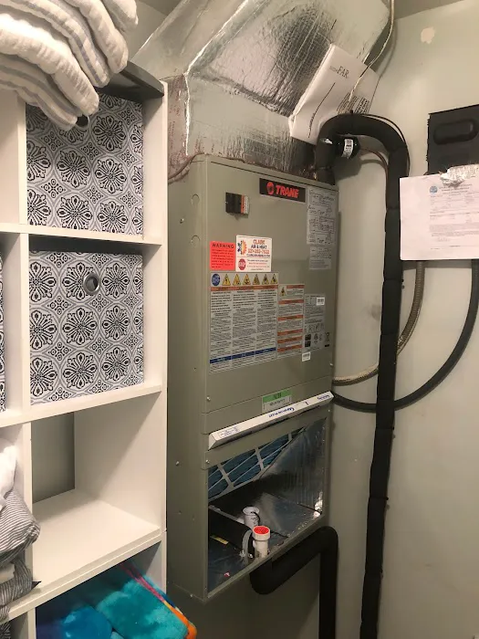 Clark Air and Heat, Inc. Picture 7