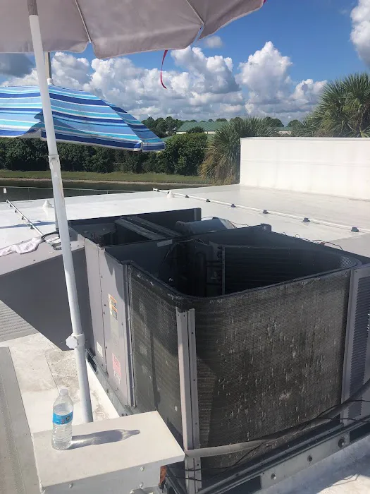 Clark Air and Heat, Inc. Picture 8