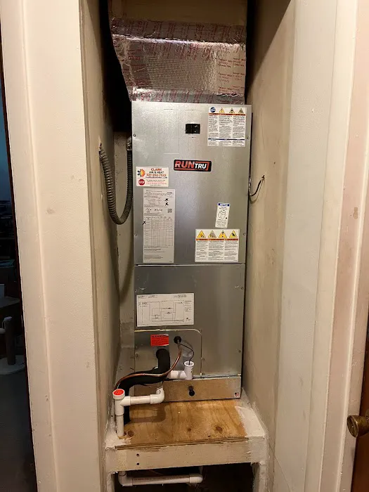 Clark Air and Heat, Inc. Picture 6