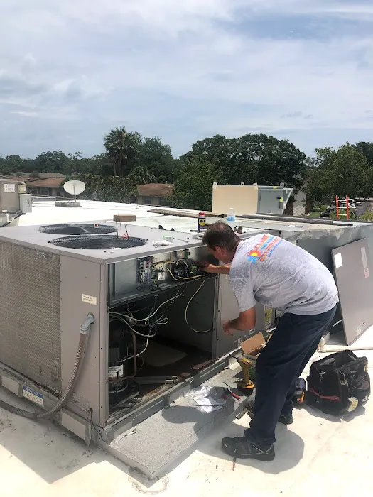 Clark Air and Heat, Inc. Picture 9