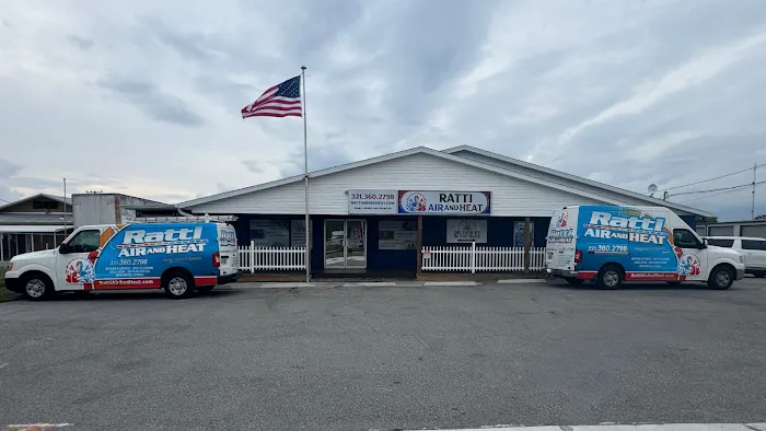 Ratti Air and Heat Picture 1