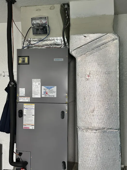 Ratti Air and Heat Picture 3