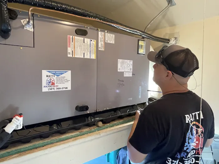 Ratti Air and Heat Picture 4