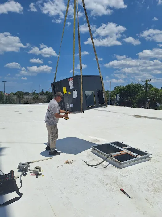 Ratti Air and Heat Picture 5