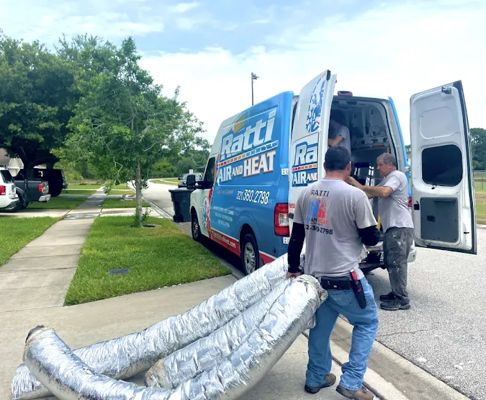 Ratti Air and Heat Picture 6