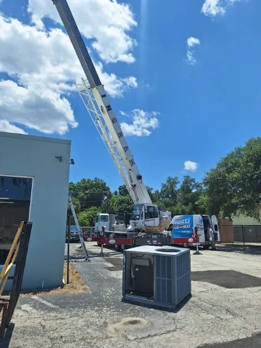 Ratti Air and Heat Picture 7