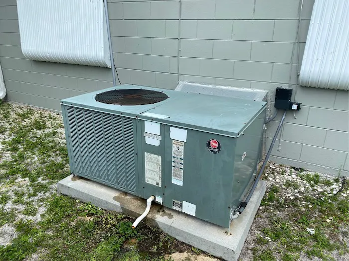 Ratti Air and Heat Picture 8