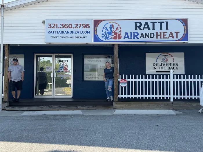 Ratti Air and Heat Picture 9