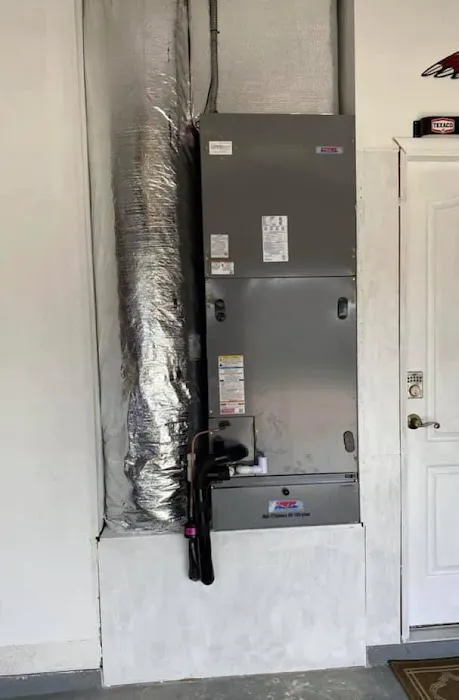 Central Brevard Air & Heat LLC Picture 2