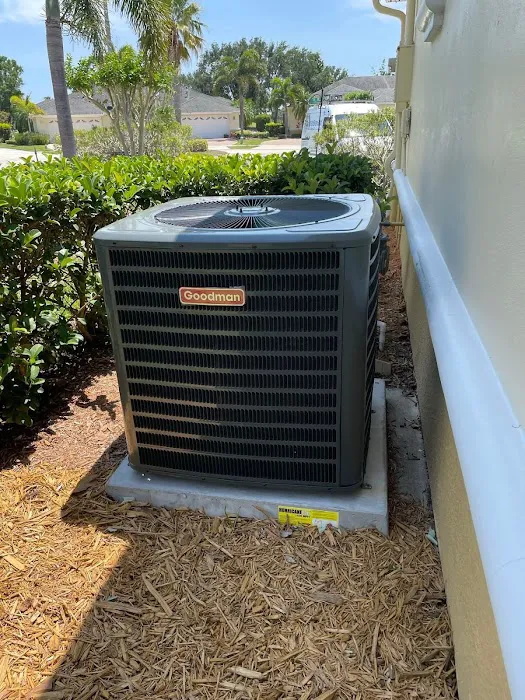 Central Brevard Air & Heat LLC Picture 1