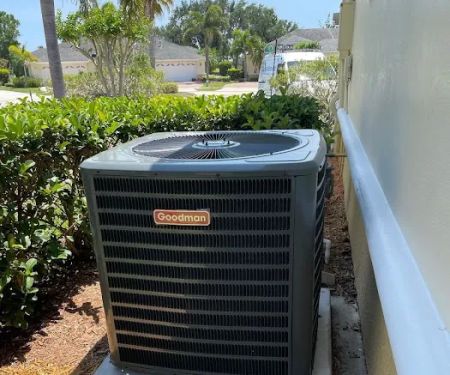 Central Brevard Air & Heat LLC