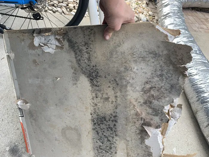 Central Brevard Air & Heat LLC Picture 7