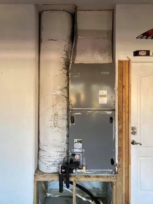 Central Brevard Air & Heat LLC Picture 4