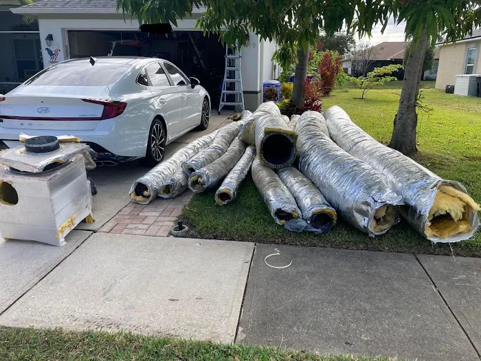 Central Brevard Air & Heat LLC Picture 5