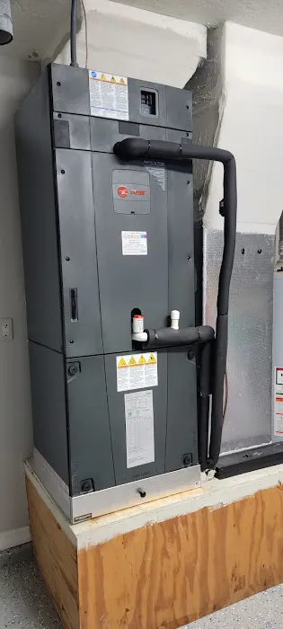 Central Brevard Air & Heat LLC Picture 6