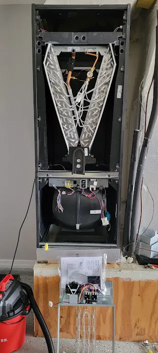 Central Brevard Air & Heat LLC Picture 8