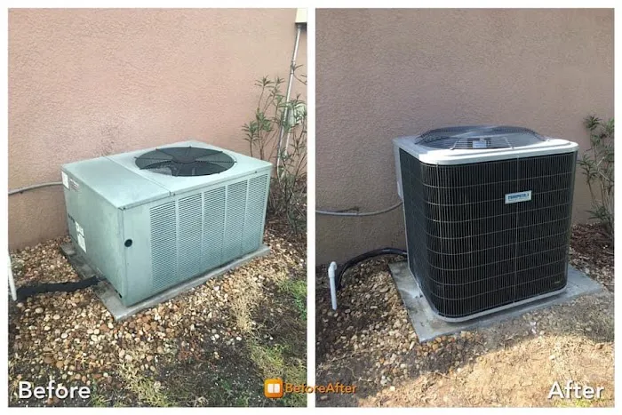 Central Brevard Air & Heat LLC Picture 10