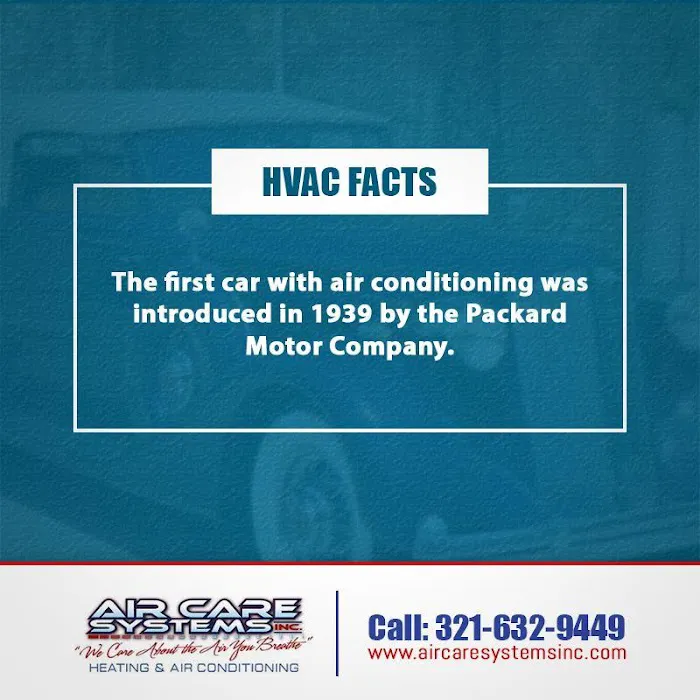 Air Care Systems Inc. Picture 1