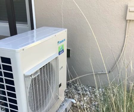 ABC Air Conditioning and Heating Specialist