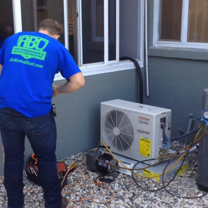 ABC Air Conditioning and Heating Specialist Picture 6