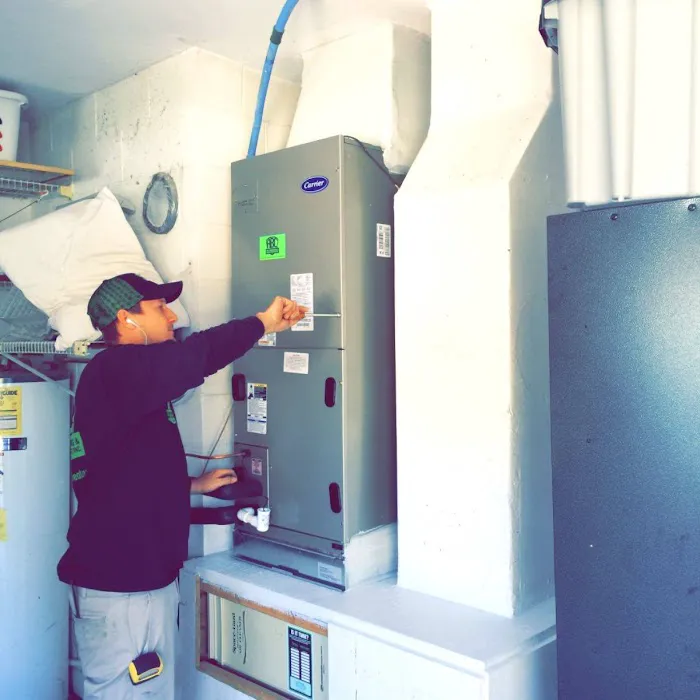 ABC Air Conditioning and Heating Specialist Picture 7