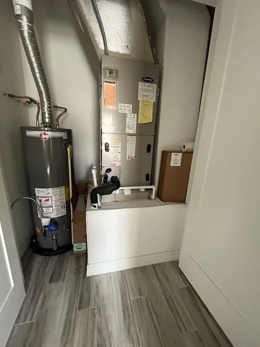 ABC Air Conditioning and Heating Specialist Picture 10