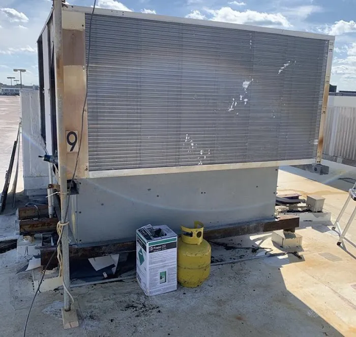 JOHNNY HVAC Picture 4