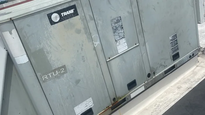 JOHNNY HVAC Picture 3