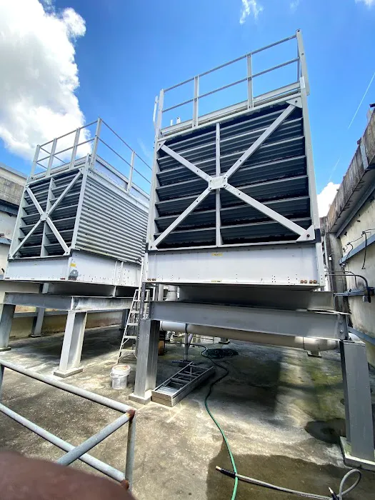 JOHNNY HVAC Picture 5