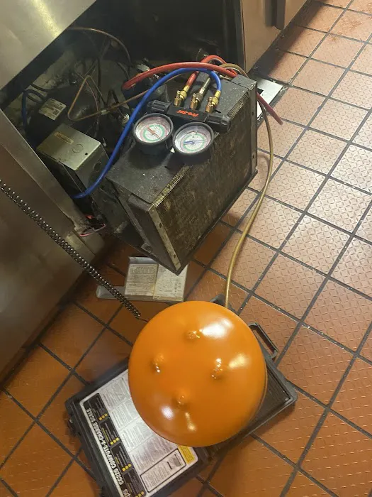 JOHNNY HVAC Picture 8